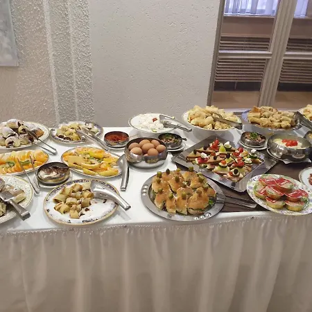 Zepter Drina Bajina Basta, Member Of Zepter Bajina Basta