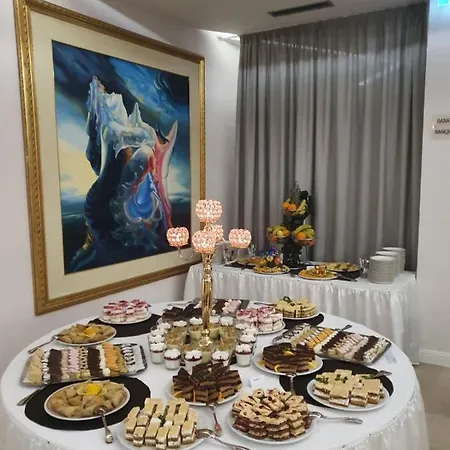 Hotel Zepter Drina Bajina Basta, Member Of Zepter