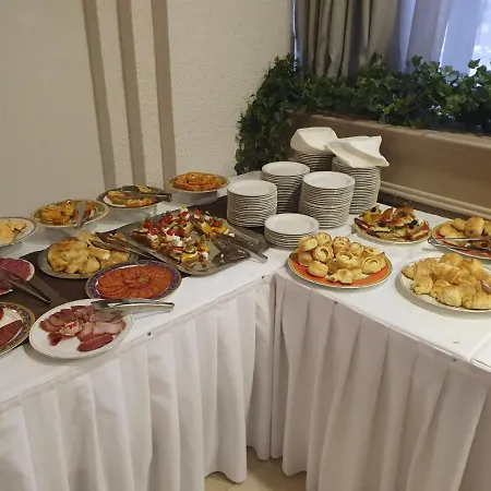 Hotel Zepter Drina Bajina Basta, Member Of Zepter 4*