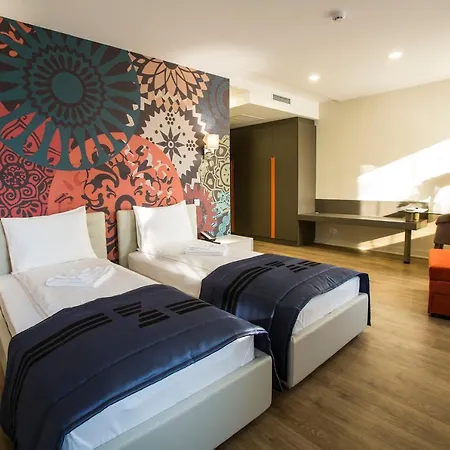 Hotel Zepter Drina Bajina Basta, Member Of Zepter