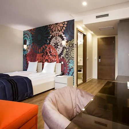 Zepter Drina Bajina Basta, Member Of Zepter Hotel Bajina Basta