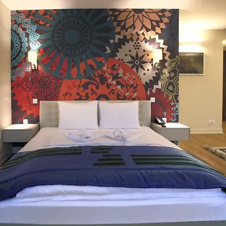 Zepter Drina Bajina Basta, Member Of Zepter Hotel 4*