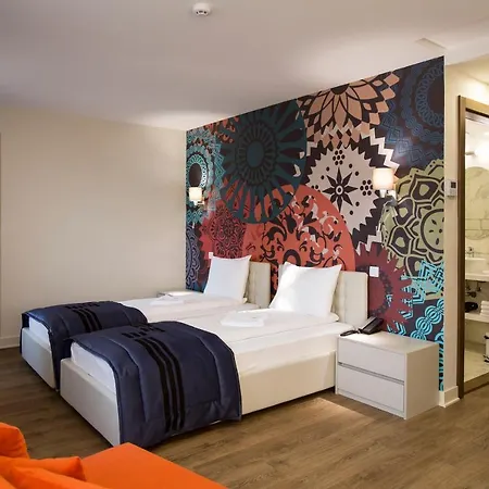 Hotel Zepter Drina Bajina Basta, Member Of Zepter 4*