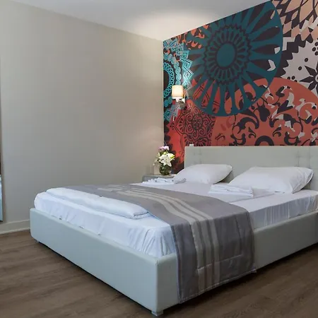 Zepter Drina Bajina Basta, Member Of Zepter Hotel 4*