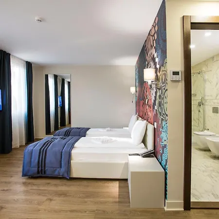 Zepter Drina Bajina Basta, Member Of Zepter 4* Bajina Basta