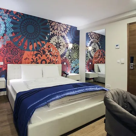 Hotel Zepter Drina Bajina Basta, Member Of Zepter Bajina Basta