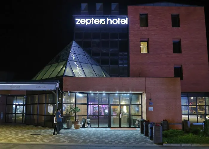 Zepter Drina Bajina Basta, Member Of Zepter Hotel