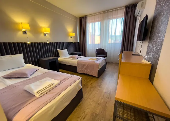 Zepter Drina Bajina Basta, Member Of Zepter Hotel Bajina Basta