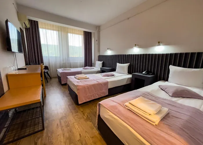 Hotel Zepter Drina Bajina Basta, Member Of Zepter 4*