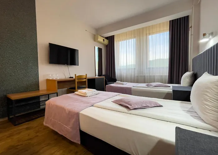 Zepter Drina Bajina Basta, Member Of Zepter 4*