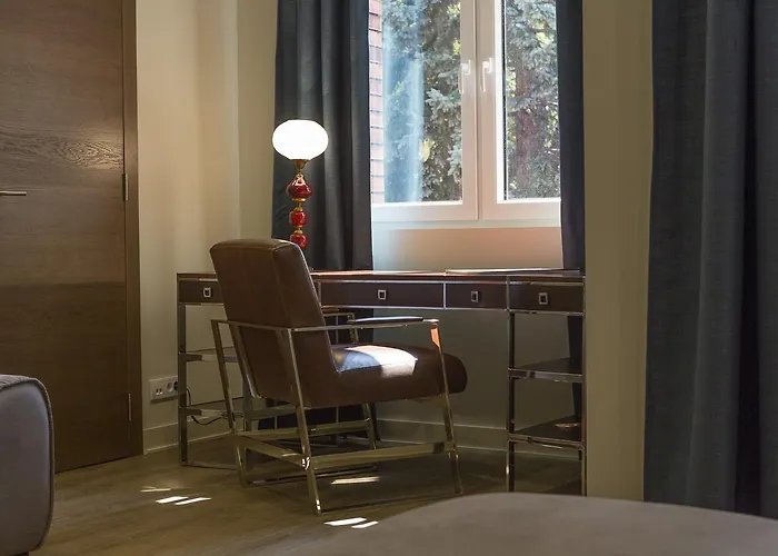 Zepter Drina Bajina Basta, Member Of Zepter Hotel 4*