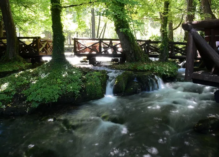 Zepter Drina Bajina Basta, Member Of Zepter Hotel