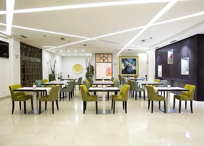 Zepter Drina Bajina Basta, Member Of Zepter Hotel