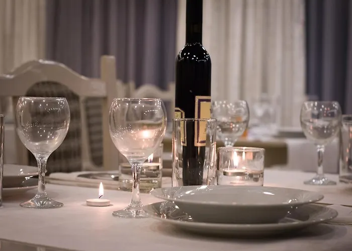 Zepter Drina Bajina Basta, Member Of Zepter 4*