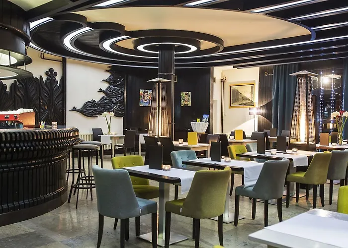 Hotel Zepter Drina Bajina Basta, Member Of Zepter