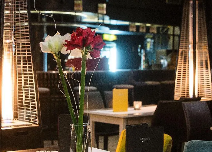 Zepter Drina Bajina Basta, Member Of Zepter Hotel 4*