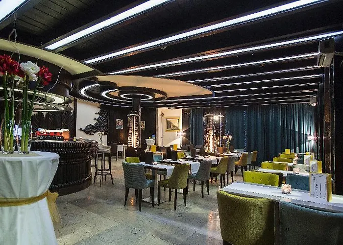 Hotel Zepter Drina Bajina Basta, Member Of Zepter Bajina Basta