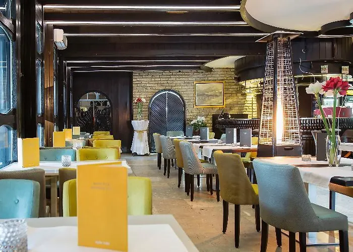 Zepter Drina Bajina Basta, Member Of Zepter Hotel