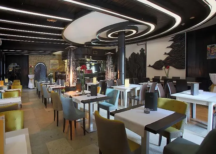 Hotel Zepter Drina Bajina Basta, Member Of Zepter 4*