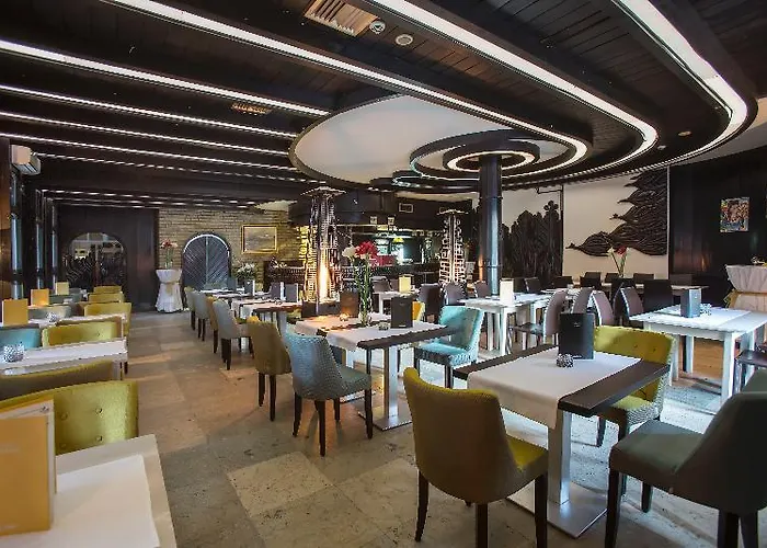 Zepter Drina Bajina Basta, Member Of Zepter 4*