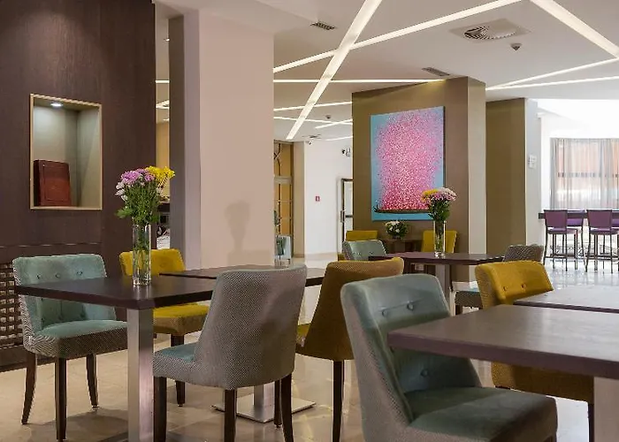 Hotel Zepter Drina Bajina Basta, Member Of Zepter 4*