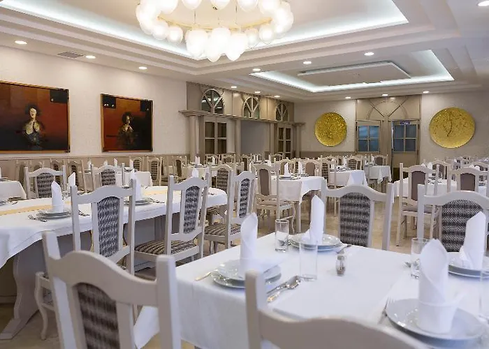 Zepter Drina Bajina Basta, Member Of Zepter 4*