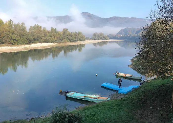 Zepter Drina Bajina Basta, Member Of Zepter Hotel 4*