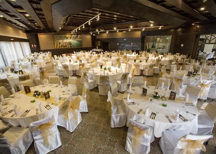 Zepter Drina Bajina Basta, Member Of Zepter 4* Bajina Basta