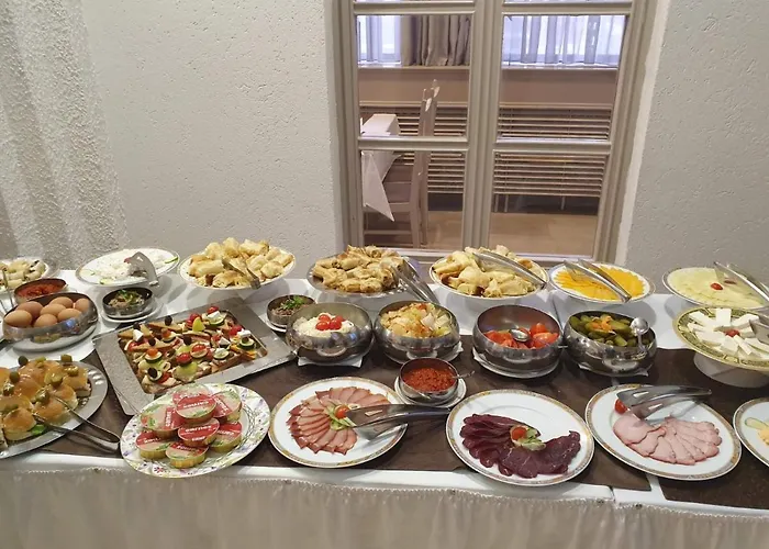 Zepter Drina Bajina Basta, Member Of Zepter 4* Bajina Basta