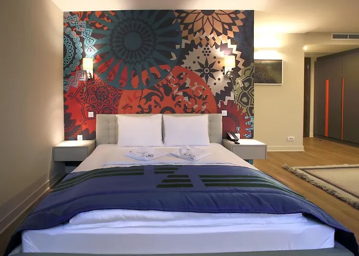 Zepter Drina Bajina Basta, Member Of Zepter Hotel 4*