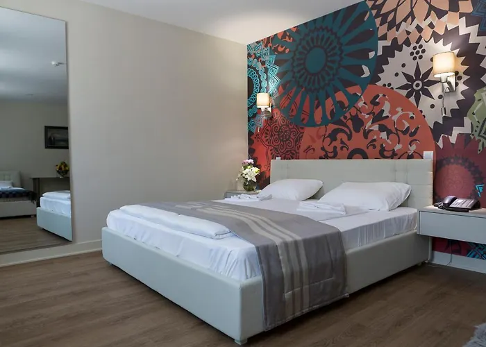 Zepter Drina Bajina Basta, Member Of Zepter Hotel 4*